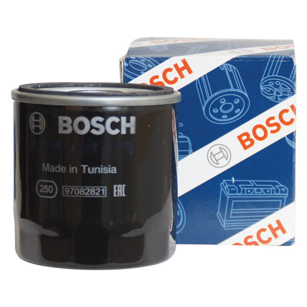 Bosch brndstoffilter N4300, Volvo & Perkins